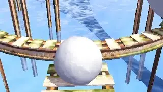 Rollance Adventure Balls Gameplay Level 12407