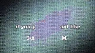 Novi Novak - Ransom Freestyle (w/ Lyrics on Screen)