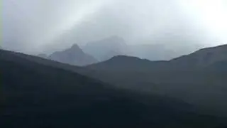 Denali Park in 