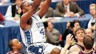 elton brand duke