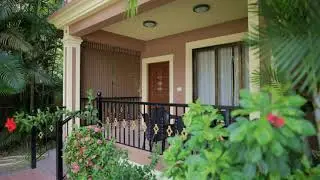 Luxury 2-Bedroom Villas at Seashell Suites & Villas, Goa | Private & Spacious