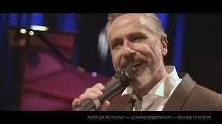 Girasole Prod Presents Gead Mulheran And The Company