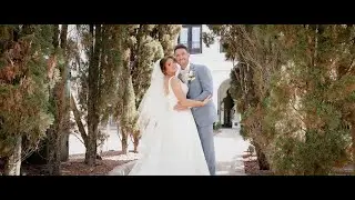 Claire + Hubert - Wedding Film