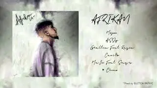 Dady - CHICO (prod by GlitchMusic) EP AFRIKAN