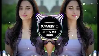 Dilbar Dilbar Hosh Na Khabar Hai 🥀❤️‍🩹 // DJ Remix Hindi Song // Heart 💔 Broken // JBL DJ Remix