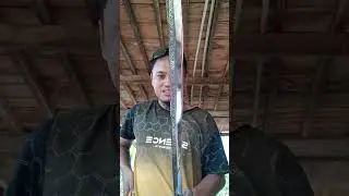 parang bugis ukir dan cantik pesanan ke kalimantan Timur ( wa 085145887758)