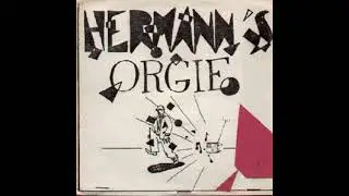 HERMANN'S ORGIE   Moderne Musik 1979