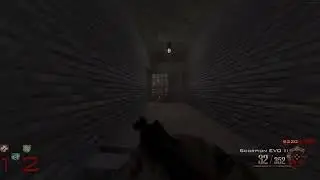 Gulag (Custom Zombies WaW)