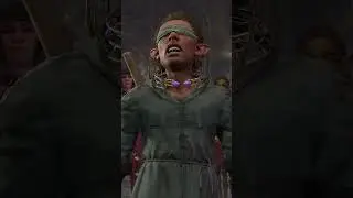 How to Control a Steel Watcher in #bg3 #baldursgate3 #baldursgate