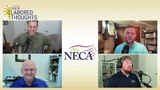 Labored Thoughts Ep 15: Driving the Future of Training: Exploring Computer Mediated Learning