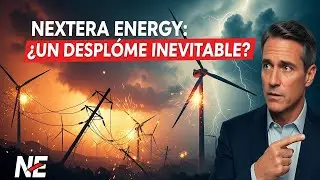 &iquest;Es NextEra Energy la Mejor Inversi&oacute;n en Energ&iacute;a Renovable?