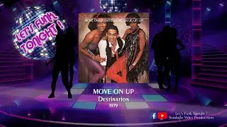 Move On Up - Destination (1979)