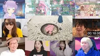 ぼっち・ざ・ろっく！ 1期 9話 メガリアクション 同時視聴 - Bocchi the Rock! Season 1 Episode 9 MEGA Reaction Mashup