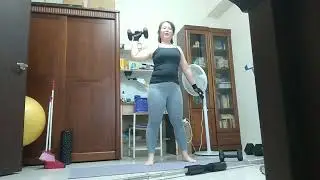 251231 UPPER BODY|STRENGTH|HIIT 25 MIN. workout