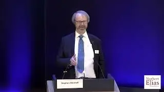 Stephen Mennell: Remembering Johan Goudsblom.