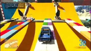 Bodhi Parkour