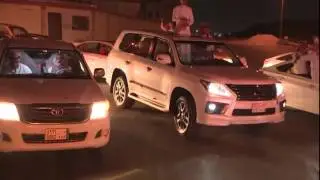حفل زواج الشاب أحمد حسن القثامي