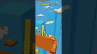 stair run mobile game(4)