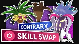 Самая весёлая стратегия прямо сейчас. | Правило F VGC | Pokemon Scarlet & Violet