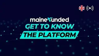 Get to Know our Funded Trading Platform  Mainet Funded Webinar