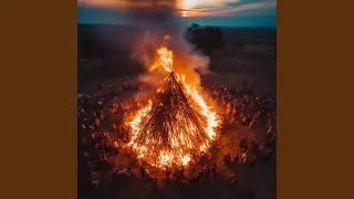 Binaural Fire's Nighttime Calm