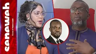 Clash Binta Diallo-Bouba Ndour: la révélation du journaliste Yamoussa: 