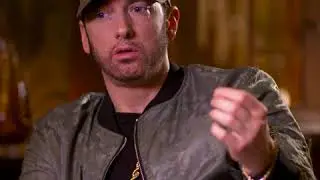 It’s Eminem, the interview (part. 1)
