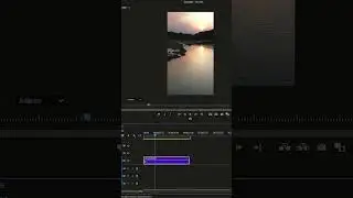 Bien exporter sa video pour TikTok sur Premi&egrave;re Pro