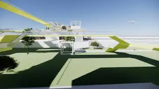 2025 부산국제건축디자인워크숍_참가작품 RECONNECTIVE GRID