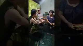 Trending na exchange gift ngayon. #nhadcruz #funny #comedy #trending #viral #contentcreator #vlog