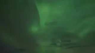The Northern Lights