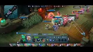 Guardian Helmet Item Wajib Beli Kalau Mau Comeback! | MLBB BRAWL