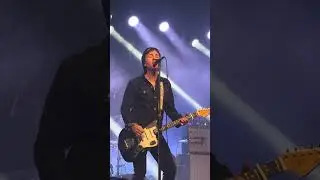Johnny Marr - Spirit Power & Soul [fragment] (Live in Cologne 2025-10-26)