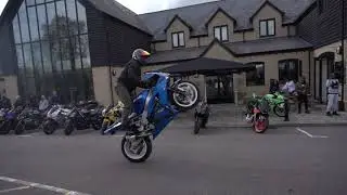 Missing The Summer