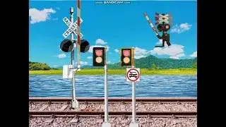 S1 EP5 The drawbridge Crossing want a Bell