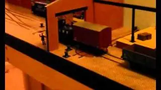 Wagon Turntable.wmv