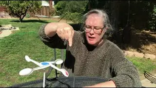 Weather Measuring Tools