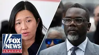 'He's doing NOTHING': Blue city mayor under fire for latest crime pushback