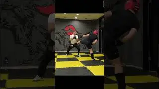 SAVUNMA VE D&Ouml;V&Uuml;Ş TEKNİKLERİ #mma #savunmasanatları #boxing #kickboxing #d&ouml;v&uuml;şsanatları #selfdefance