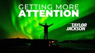 Your Photography: Getting People To Pay Attention