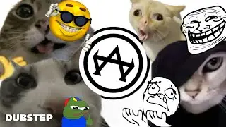[Dubstep] Arsthom - Wakey Wakey
