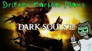 Can I beat ludex Gundyr as a herald? (Tom vs Dark Souls 3)