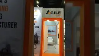 Stunning Exhibition Stand Design for Trade Shows | Novatrix Designs Showcase  #boothdesign