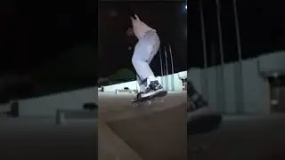 Teatro 2020 #cagliari #skate #skatelife #nosemanual #ollie #skatetrick #sardegna #skater #video8
