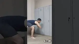 Best leg superset workout 🔥 BEST SLIM LEG WORKOUT AT HOME 🏠⚡ Домашняя тренировка ног ⚡ #legday