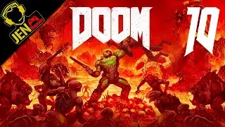 DOOM | Capitulo 10: Infierno en Marte | Gameplay Espa&ntilde;ol PS4 Pro