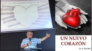 Serm&oacute;n   Un Nuevo Coraz&oacute;n   IACYM CDL