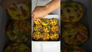 Quick and Easy Meal Prep Breakfast