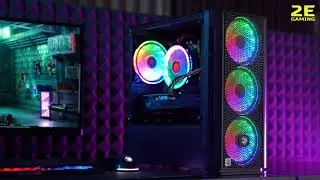 Корпус 2E Gaming CALLEO GB700 (2E-GB700)