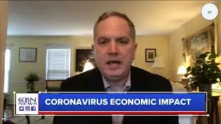 Bankrate Economic Analyst to CBN News: 'Our Govt Can Do The Job Americans Want Them to Do'